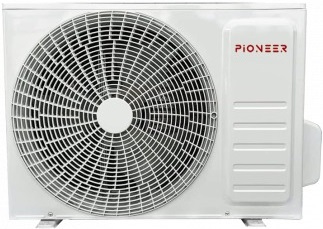 Сплит-система Pioneer KFR20FW/KOR20FW Nord -30 фото, изображение. Интернет-магазин "Мир климата", г. Ростов-на-Дону 
