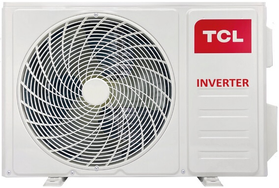 Сплит-система TCL TAC-24HRID/E1 фото, изображение. Интернет-магазин "Мир климата", г. Ростов-на-Дону 