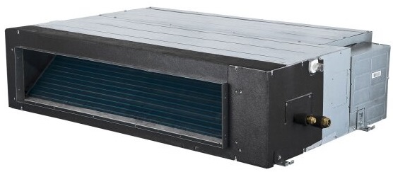 Сплит-система Dantex RKD-36BHTNI/RKD-36HTNIE-W фото, изображение. Интернет-магазин "Мир климата", г. Ростов-на-Дону 