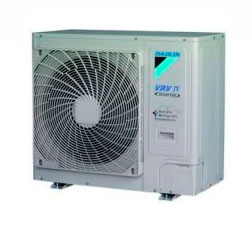 Наружный блок кондиционера Daikin RXYSCQ4TV1