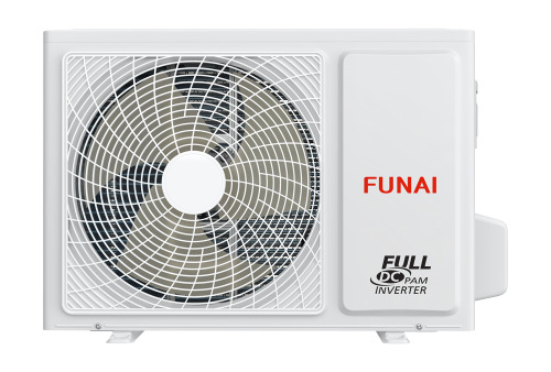 Сплит-система Funai RAC-I-EU35HP.D01 фото, изображение. Интернет-магазин "Мир климата", г. Ростов-на-Дону 
