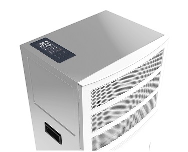 Осушитель воздуха Funai RAD-Y120T7E фото, изображение. Интернет-магазин "Мир климата", г. Ростов-на-Дону 