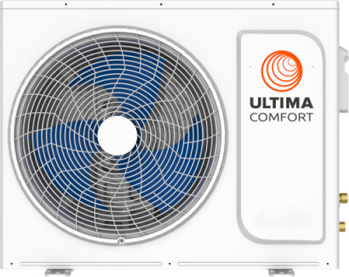 Сплит-система Ultima Comfort ELB-12PN фото, изображение. Интернет-магазин "Мир климата", г. Ростов-на-Дону 