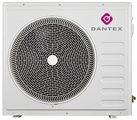 Сплит-система Dantex RK-36BHT2N/RK-36HT2NE-W фото, изображение. Интернет-магазин "Мир климата", г. Ростов-на-Дону 