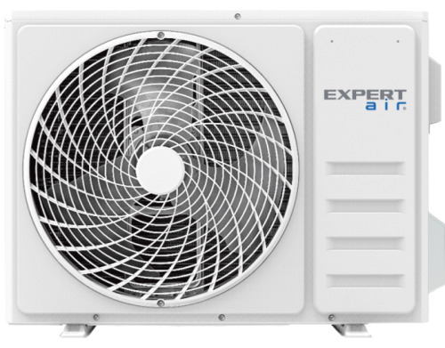 Сплит-система Expertair ZAC-HR36XCAC-IU/ZAC-PAN-HR24/36/48/60/ZAC-HD36XC-OU фото, изображение. Интернет-магазин "Мир климата", г. Ростов-на-Дону 