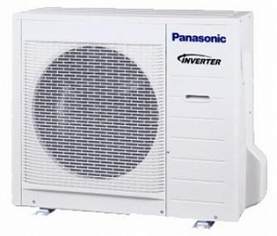 Сплит-система Panasonic CS-E24RKDW/CU-E24RKD фото, изображение. Интернет-магазин "Мир климата", г. Ростов-на-Дону 