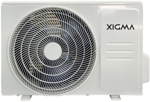 Сплит-система Xigma XG-JP50RHA фото, изображение. Интернет-магазин "Мир климата", г. Ростов-на-Дону 