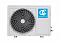 Сплит-система QuattroClima QV-FE09WDE/QN-FE09WDE фото, изображение. Интернет-магазин "Мир климата", г. Ростов-на-Дону 