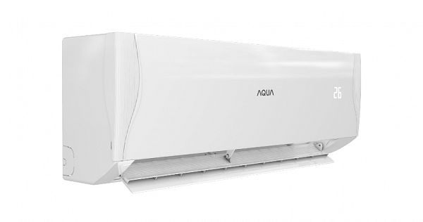 Сплит-система Aqua AQI-35BIQ1/R3 фото, изображение. Интернет-магазин "Мир климата", г. Ростов-на-Дону 