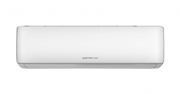 Сплит-система QuattroClima QV-VE12WAE/QN-VE12WAE фото, изображение. Интернет-магазин "Мир климата", г. Ростов-на-Дону 