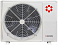 Наружный блок кондиционера Kentatsu KYRTB180HZAN1 фото, изображение. Интернет-магазин "Мир климата", г. Ростов-на-Дону 