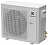 Сплит-система Electrolux EACD-36H/UP4-DC/N8 фото, изображение. Интернет-магазин "Мир климата", г. Ростов-на-Дону 