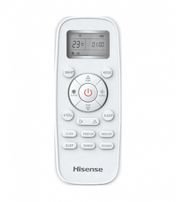 Внутренний блок кондиционера Hisense AVV-48URSCC фото, изображение. Интернет-магазин "Мир климата", г. Ростов-на-Дону 