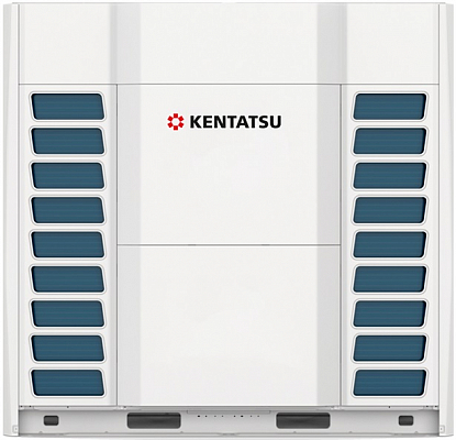 Наружный блок кондиционера Kentatsu KVAH500HZAN3 фото, изображение. Интернет-магазин "Мир климата", г. Ростов-на-Дону 