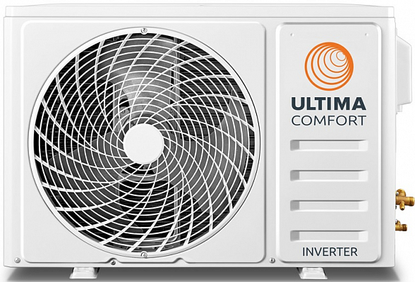 Сплит-система Ultima Comfort ECP-I12PN фото, изображение. Интернет-магазин "Мир климата", г. Ростов-на-Дону 