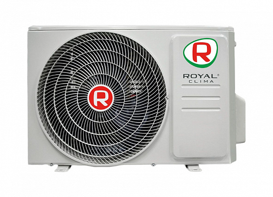 Сплит-система Royal Clima RC-TWL35HN (-40) фото, изображение. Интернет-магазин "Мир климата", г. Ростов-на-Дону 