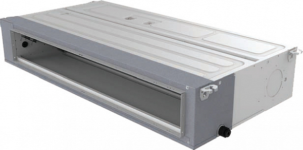 Внутренний блок кондиционера QuattroClima QV-M56DC фото, изображение. Интернет-магазин "Мир климата", г. Ростов-на-Дону 