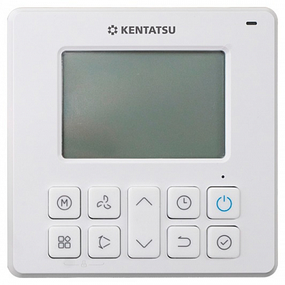 Сплит-система Kentatsu KSTR176HFAN3R/KSUT176HFAN3L фото, изображение. Интернет-магазин "Мир климата", г. Ростов-на-Дону 