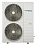 Сплит-система Expertair ZAC-HR60XCAC-IU/ZAC-PAN-HR24/36/48/60/ZAC-HD60XC-OU фото, изображение. Интернет-магазин "Мир климата", г. Ростов-на-Дону 
