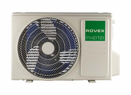 Сплит-система Rovex RS-07MUIN1 фото, изображение. Интернет-магазин "Мир климата", г. Ростов-на-Дону 