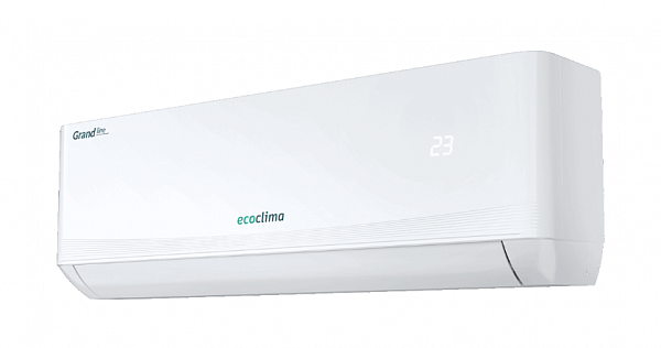 Сплит-система Ecoclima ECW/I-TC09/AA-4R2/EC/I-TC09/A-4R2 фото, изображение. Интернет-магазин "Мир климата", г. Ростов-на-Дону 