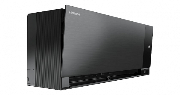 Сплит-система Hisense AS-13UW4RWMQK00(B) фото, изображение. Интернет-магазин "Мир климата", г. Ростов-на-Дону 