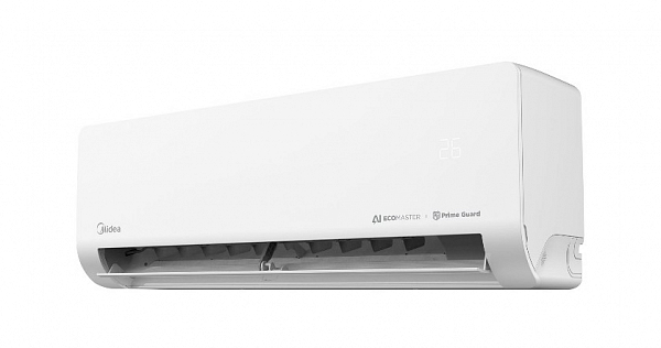 Сплит-система Midea MSES1S-12FRN8G1/MOES1-12FRN8G1/-40 фото, изображение. Интернет-магазин "Мир климата", г. Ростов-на-Дону 