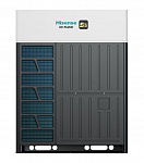 Наружный блок кондиционера Hisense AVWT272HKF5 фото, изображение. Интернет-магазин "Мир климата", г. Ростов-на-Дону 