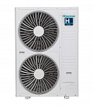 Наружный блок кондиционера Hisense AVW96HKFH1 фото, изображение. Интернет-магазин "Мир климата", г. Ростов-на-Дону 
