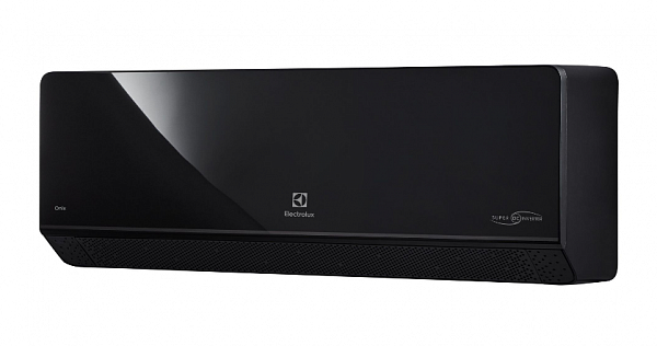 Сплит-система Electrolux EACS/I-09HIX-BLACK/N8 фото, изображение. Интернет-магазин "Мир климата", г. Ростов-на-Дону 