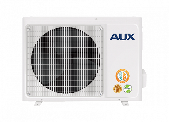 Сплит-система AUX ASW-H09A4/JD-R2DI(v1)/AS-H09A4/JD-R2DI(v1) фото, изображение. Интернет-магазин "Мир климата", г. Ростов-на-Дону 