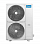 Сплит-система Midea MTJ1-36HWN1G1/MOA1U-36HQN1G1 фото, изображение. Интернет-магазин "Мир климата", г. Ростов-на-Дону 