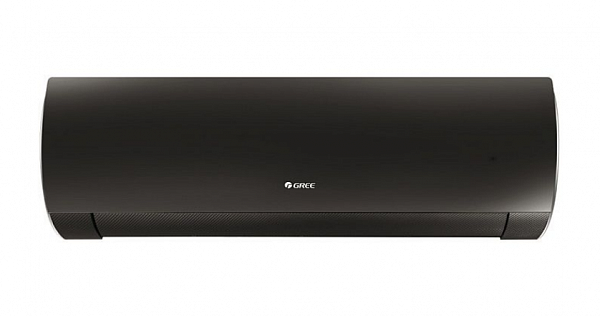 Сплит-система Gree GWH12ACC-K6DNA1F (black) фото, изображение. Интернет-магазин "Мир климата", г. Ростов-на-Дону 