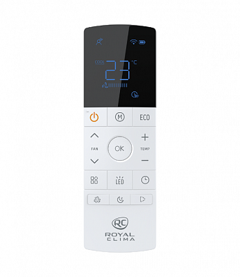 Сплит-система Royal Clima RCI-FCE35HN фото, изображение. Интернет-магазин "Мир климата", г. Ростов-на-Дону 