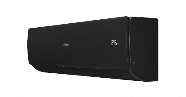 Сплит-система Aqua AQI-35FIS1/R3-B фото, изображение. Интернет-магазин "Мир климата", г. Ростов-на-Дону 