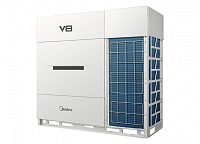 Наружный блок кондиционера Midea MV8i-950WV2GN1(PRO) фото, изображение. Интернет-магазин "Мир климата", г. Ростов-на-Дону 