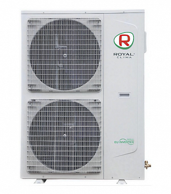 Сплит-система Royal Clima CO-D48HNDI/CO-E48HNDI фото, изображение. Интернет-магазин "Мир климата", г. Ростов-на-Дону 