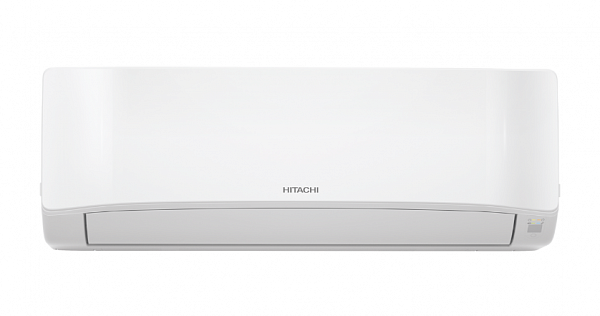 Сплит-система Hitachi RAK-DJ25RHAE/RAC-DJ25WHAE фото, изображение. Интернет-магазин "Мир климата", г. Ростов-на-Дону 