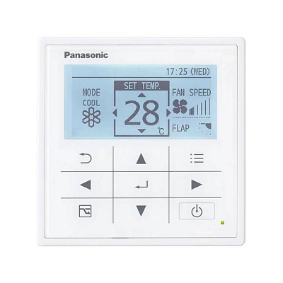 Сплит-система Panasonic S-50PK2E5B/U-50PZH2E5 фото, изображение. Интернет-магазин "Мир климата", г. Ростов-на-Дону 