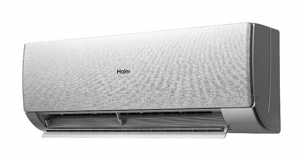 Сплит-система Haier AS25SHP1HRA-S/1U25SHP1FRA фото, изображение. Интернет-магазин "Мир климата", г. Ростов-на-Дону 