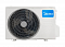 Сплит-система Midea MSES-07N8D6-I/MSES-07N8D6-O фото, изображение. Интернет-магазин "Мир климата", г. Ростов-на-Дону 