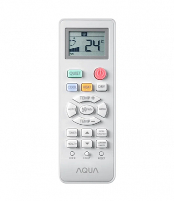 Сплит-система Aqua AQ-70BRQ1/R3 фото, изображение. Интернет-магазин "Мир климата", г. Ростов-на-Дону 