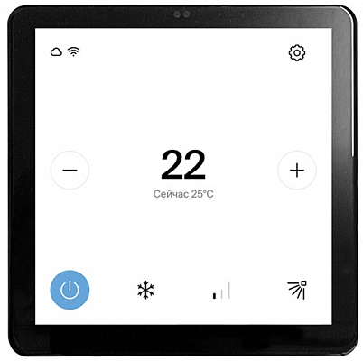 Сплит-система Kentatsu KSMD70HZRN1W/KSUNB70HZRN1 фото, изображение. Интернет-магазин "Мир климата", г. Ростов-на-Дону 