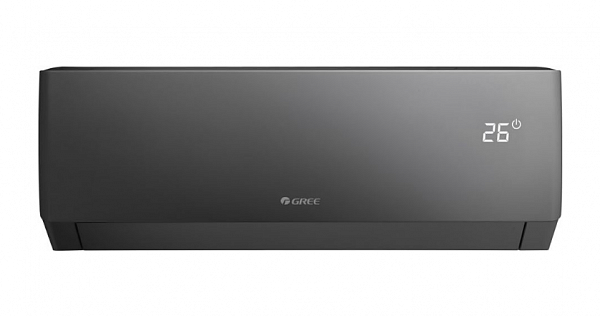 Сплит-система Gree GWH09AGCXB-K6DNA4F (black) фото, изображение. Интернет-магазин "Мир климата", г. Ростов-на-Дону 