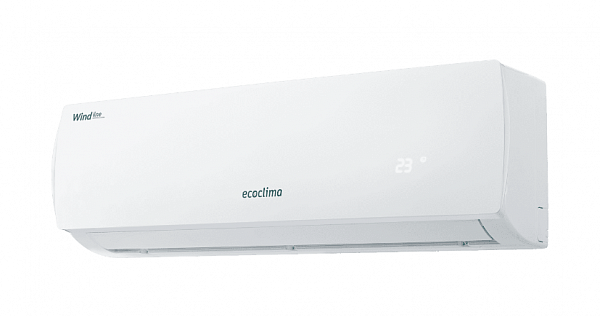 Сплит-система Ecoclima ECW/I-09QCW/EC/I-09QC фото, изображение. Интернет-магазин "Мир климата", г. Ростов-на-Дону 