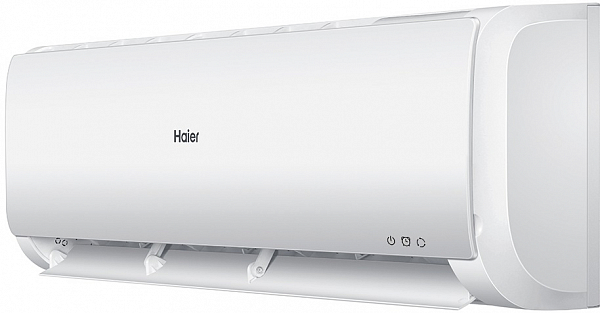 Сплит-система Haier AS12TL5HRA-A/1U12TL5FRA-A/-30 фото, изображение. Интернет-магазин "Мир климата", г. Ростов-на-Дону 