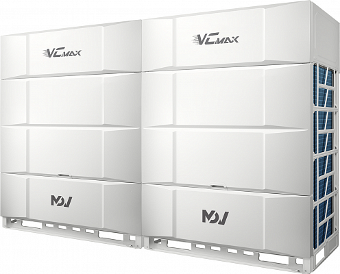 Компрессорно-конденсаторный блок MDV MDVO-VCM785V2R1A фото, изображение. Интернет-магазин "Мир климата", г. Ростов-на-Дону 