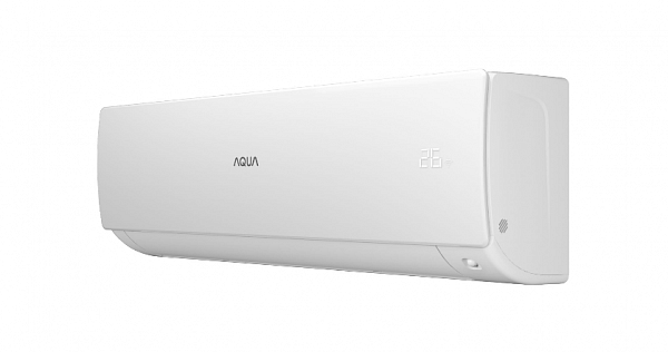 Сплит-система Aqua AQI-50FIS1/R3-W фото, изображение. Интернет-магазин "Мир климата", г. Ростов-на-Дону 