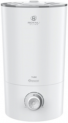 Увлажнитель воздуха Royal Clima RUH-TB300/4.0M-WT фото, изображение. Интернет-магазин "Мир климата", г. Ростов-на-Дону 