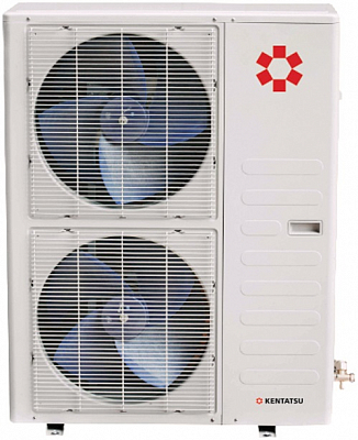 Сплит-система Kentatsu KSHF140HFAN3/KSUT140HFAN3L/-40 фото, изображение. Интернет-магазин "Мир климата", г. Ростов-на-Дону 